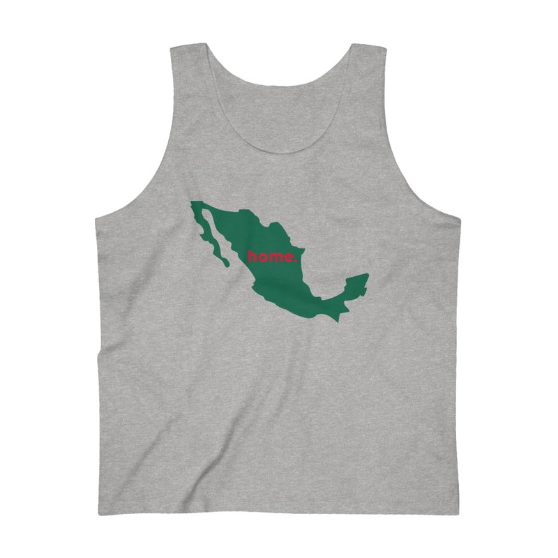 Men's Home Tank Mexico