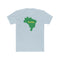 Men's Home T-Shirt Brazil