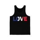 Women's Love Tank France