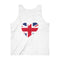 Men's Big Heart Tank United Kingdom