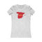 Women's Home T-Shirt Spain