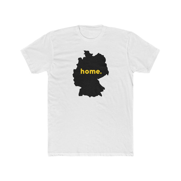 Men's Home T-Shirt Germany