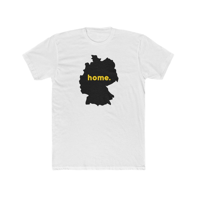 Men's Home T-Shirt Germany