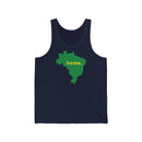 Women's Home Tank Brazil