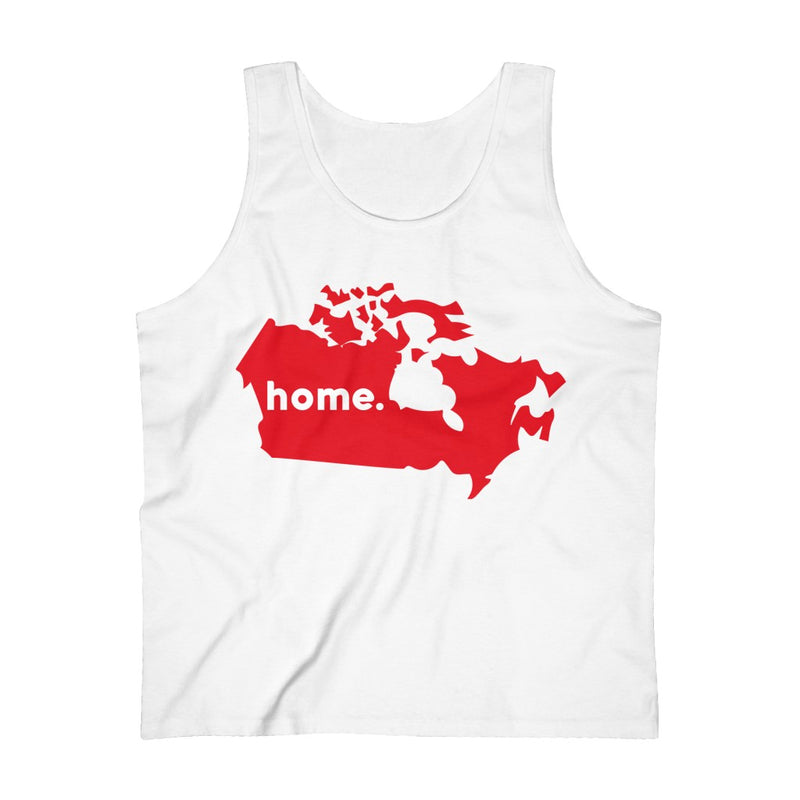 Men's Home Tank Canada