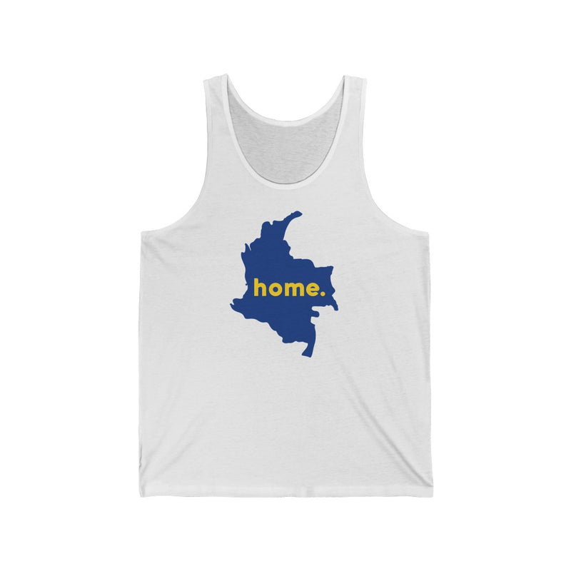 Women's Home Tank Colombia