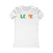 Women's Love T-Shirt Ireland