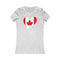 Women's Big Heart T-Shirt Canada