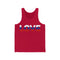 Women's Love Tank Russia