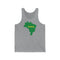 Women's Home Tank Brazil