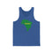 Women's Home Tank Brazil