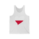 Women's Big Heart Tank Poland