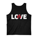 Men's Love Tank Japan