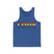 Women's Love Tank Pride