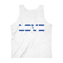 Men's Love Tank Israel