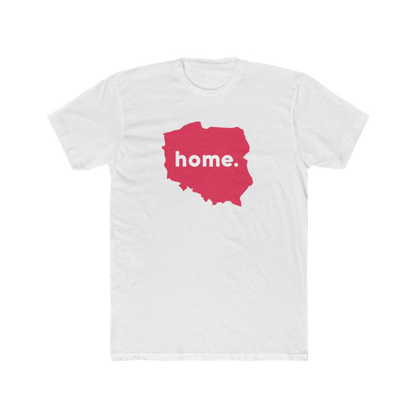 Men's Home T-Shirt Poland