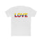 Men's Love T-Shirt Colombia