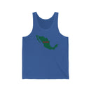 Women's Home Tank Mexico