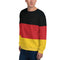 Men's All-Over Sweater Germany