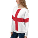 Women's All-Over Sweater England
