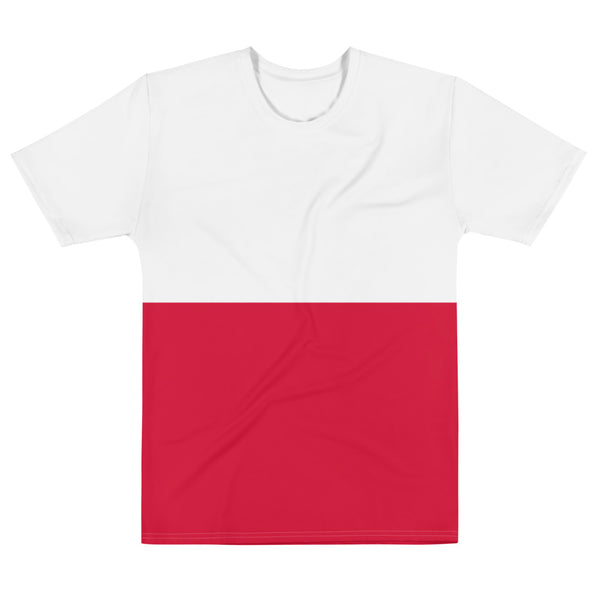 Men's All-Over T-Shirt Poland