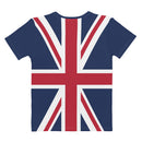 Women's All-Over T-shirt United Kingdom