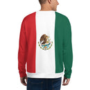Men's All-Over Sweater Mexico