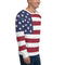 Men's All-Over Sweater United States