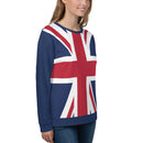 Women's All-Over Sweater United Kingdom