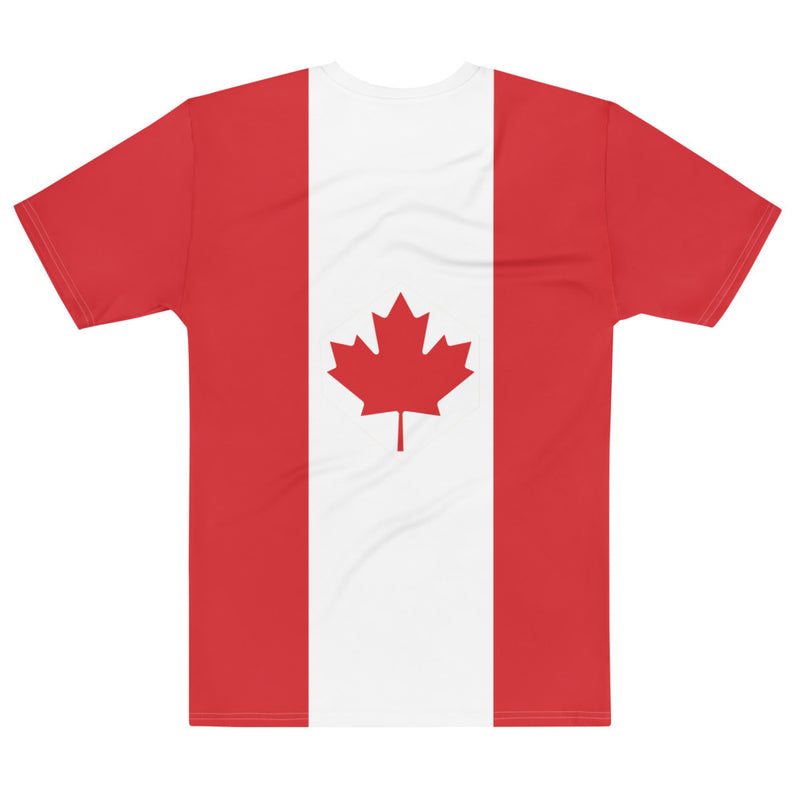 Men's All-Over T-Shirt Canada