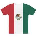 Men's All-Over T-Shirt Mexico