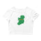 Women’s Home Crop Top Ireland