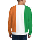 Men's All-Over Sweater Ireland