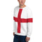 Men's All-Over Sweater England