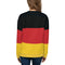 Women's All-Over Sweater Germany