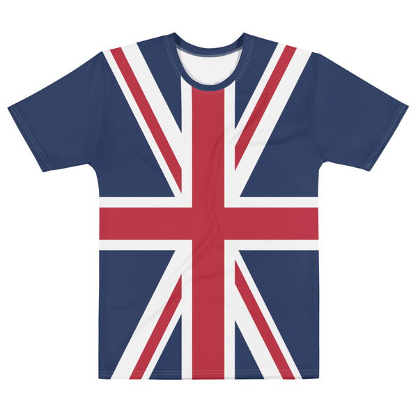 Men's All-Over T-Shirt United Kingdom