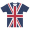 Men's All-Over T-Shirt United Kingdom