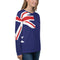 Women's All-Over Sweater Australia