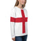 Women's All-Over Sweater England