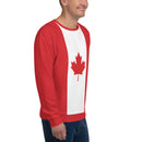 Men's All-Over Sweater Canada