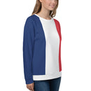 Women's All-Over Sweater France