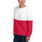 Men's All-Over Sweater Poland