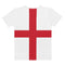 Women's All-Over T-shirt England