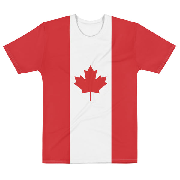 Men's All-Over T-Shirt Canada
