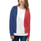 Women's All-Over Sweater France