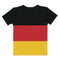 Women's All-Over T-shirt Germany
