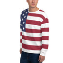 Men's All-Over Sweater United States