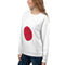 Women's All-Over Sweater Japan
