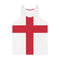 Men's All-Over Tank England