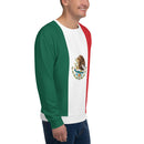 Men's All-Over Sweater Mexico